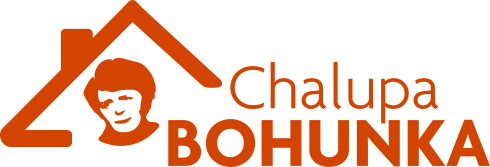 Logo Chaty Bohunka